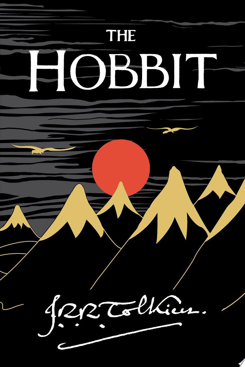 “The Hobbit” by J.R.R. Tolkien: Book Review