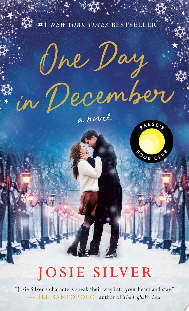 One Day in December by Josie Silver: Book Review