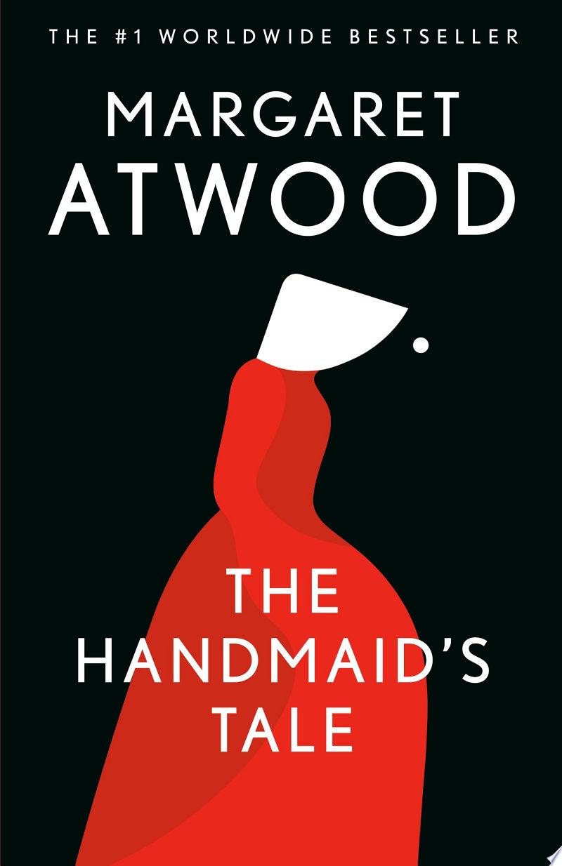 10 Books Like Handmaid’s Tale