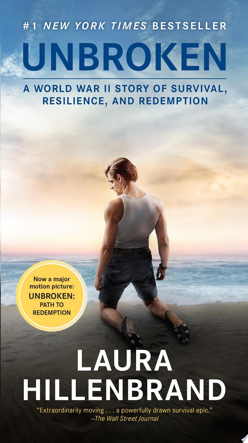 Unbroken by Laura Hillenbrand: Book Review