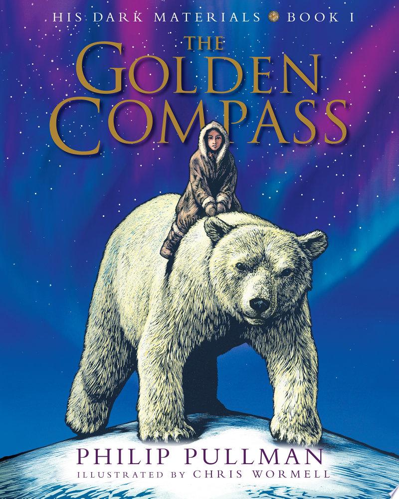 The Golden Compass by Philip Pullman: Book Review