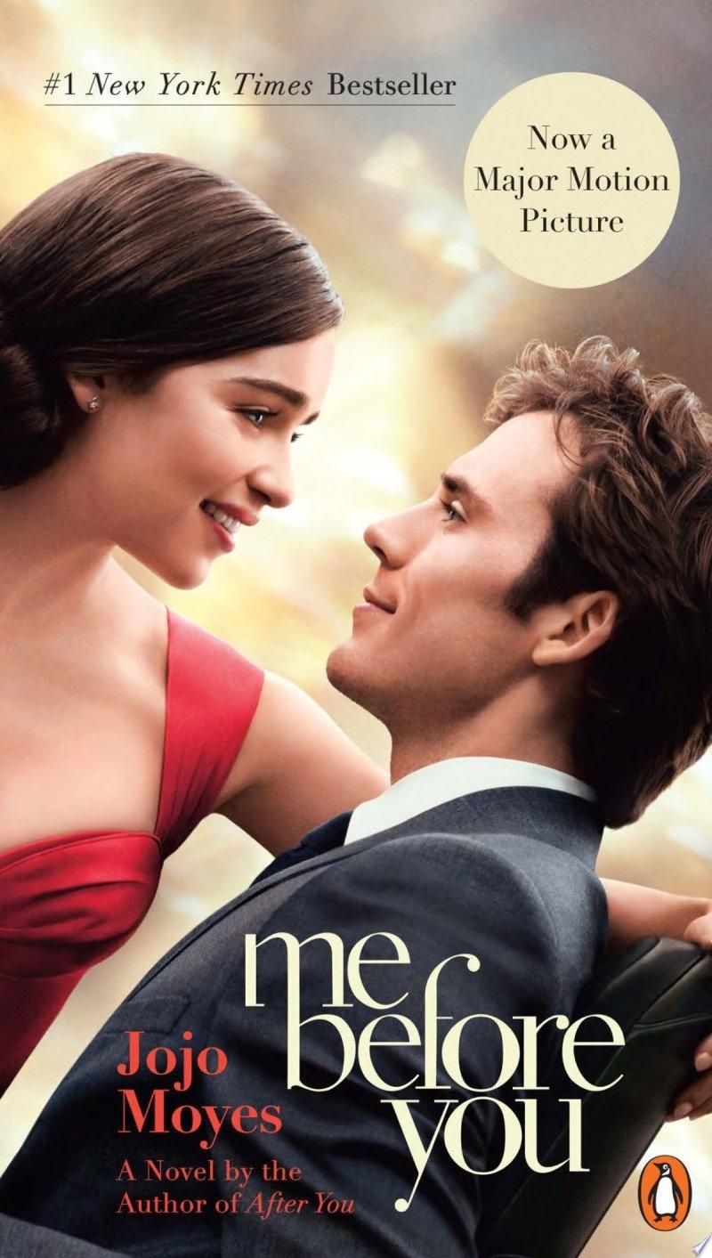 Me Before You by Jojo Moyes: Book Review