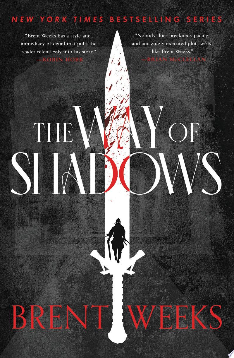 The Way of Shadows by Brent Weeks: Book Review